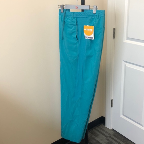 Landau Other - Mens Urbane scrub pants NWT size 2X
